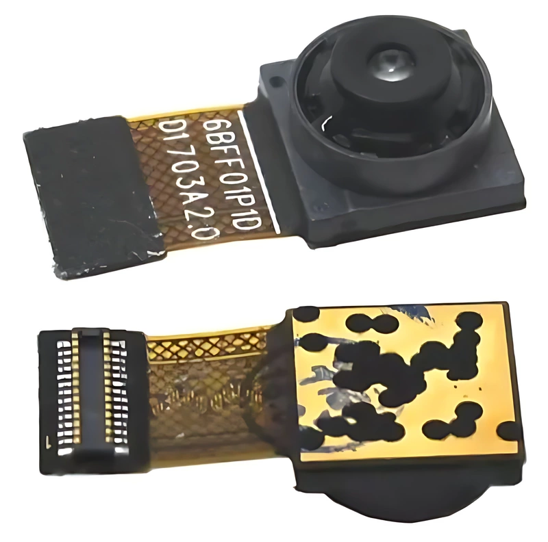 For Oppo R9 - Replacement Front Camera Module