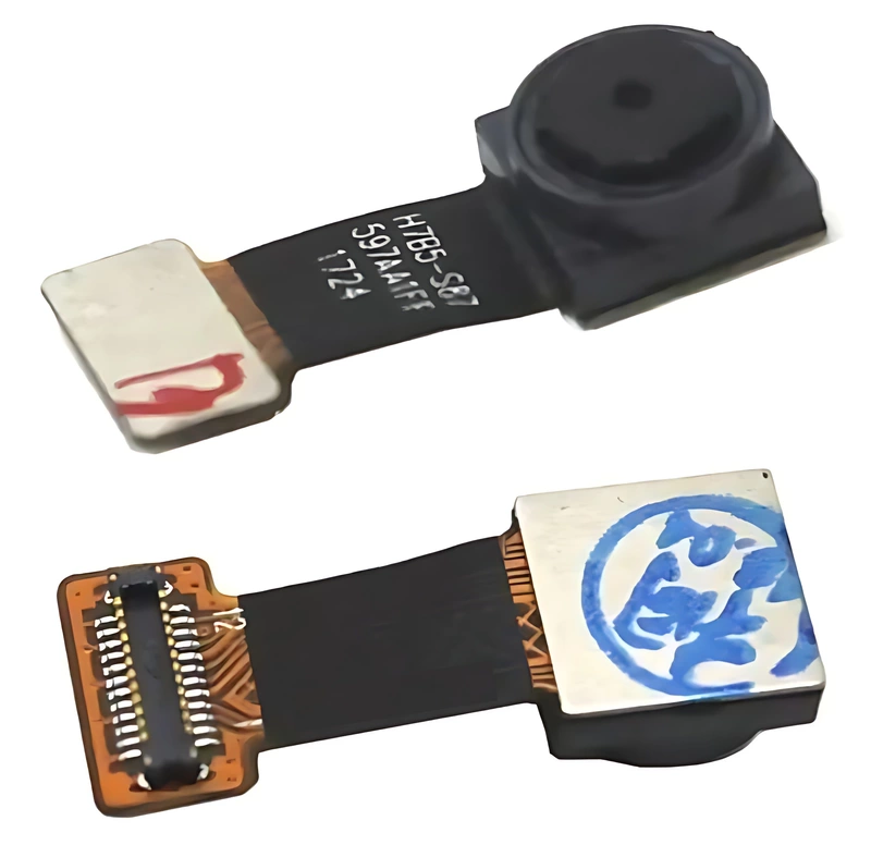 Honor 6A - Replacement Front Camera Module