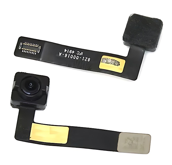 Genuine iPad Air 2 - Replacement Front Camera Unit 821 - 00016 - Original