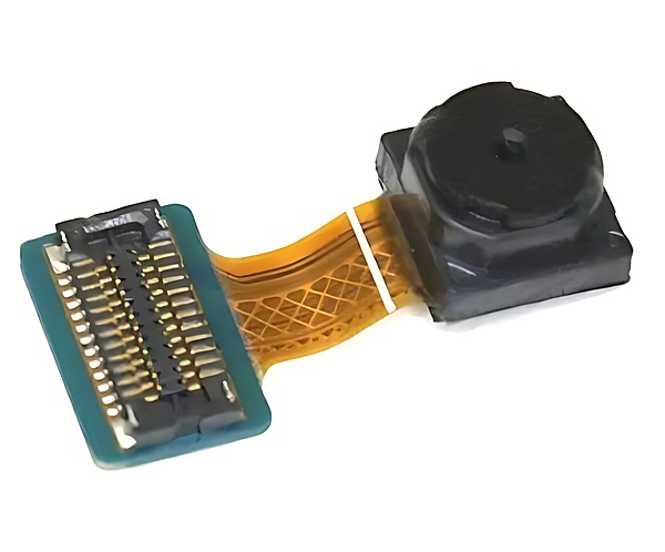 Samsung Galaxy Note 10.1 SM - P600 P601 P605 - Replacement Front Camera