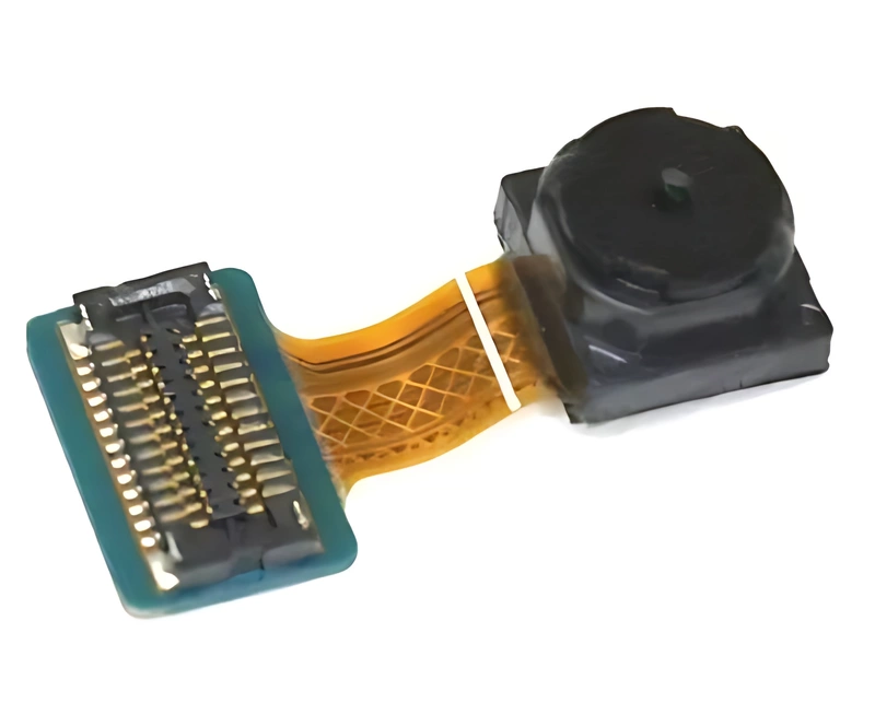 Samsung Galaxy Note 10.1 SM - P600 P601 P605 - Replacement Front Camera
