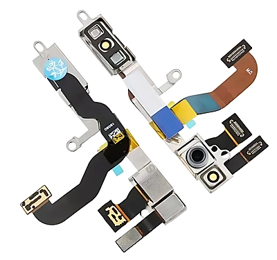 Google Pixel 4 - Replacement Front Facing Camera Module & Sensor