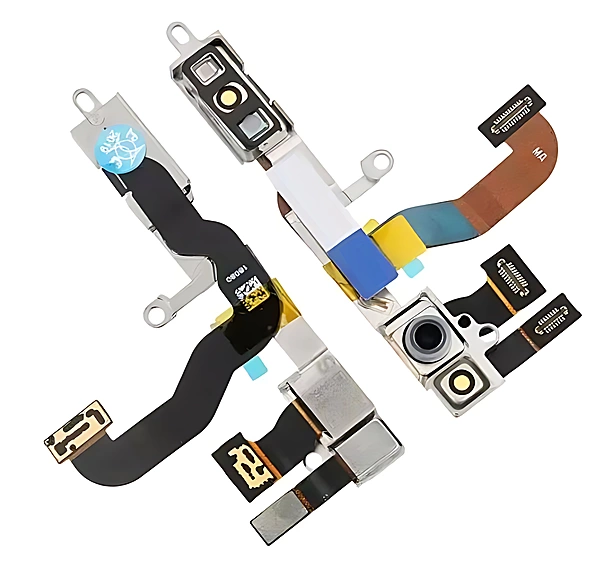 Google Pixel 4 - Replacement Front Facing Camera Module & Sensor