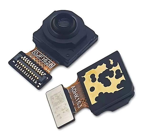 For Huawei P40 Lite - Replacement Front Facing Camera Module
