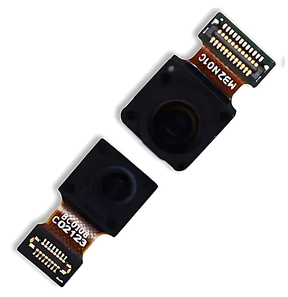 For Huawei P40 - Replacement Front Facing Camera Module Set
