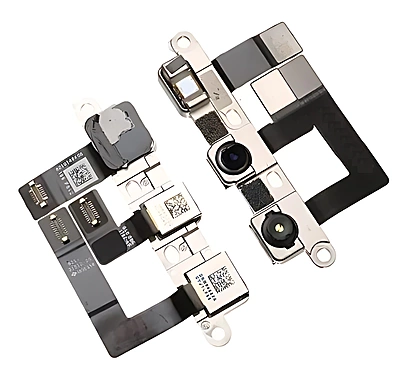 For iPad Pro 11 (2018) - 12.9 3rd Gen (2018) - Replacement Front Facing Camera Module