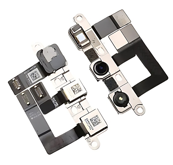 For iPad Pro 11 (2018) - 12.9 3rd Gen (2018) - Replacement Front Facing Camera Module