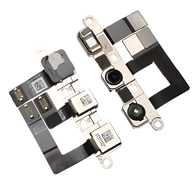 For iPad Pro 11 (2018) - 12.9 3rd Gen (2018) - Replacement Front Facing Camera Module