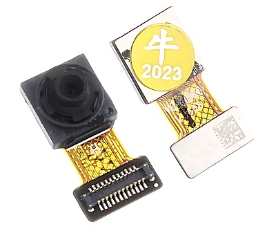 For Samsung Galaxy A14 5G , A146 - Replacement Front Facing Camera Module