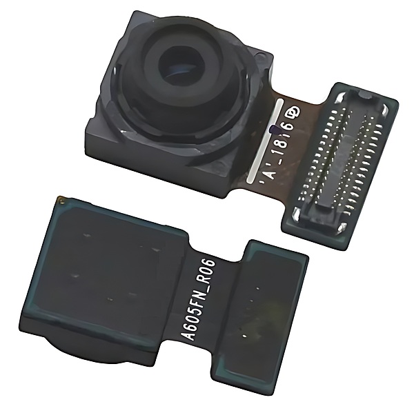 For Samsung Galaxy A6 Plus 2018 , A605 - Replacement Front Facing Camera Module