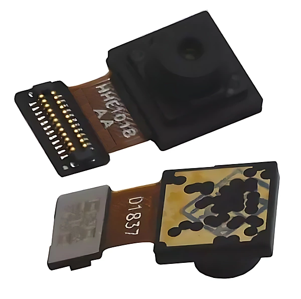 Huawei Y7 2019 - Replacement Front Facing Camera Module