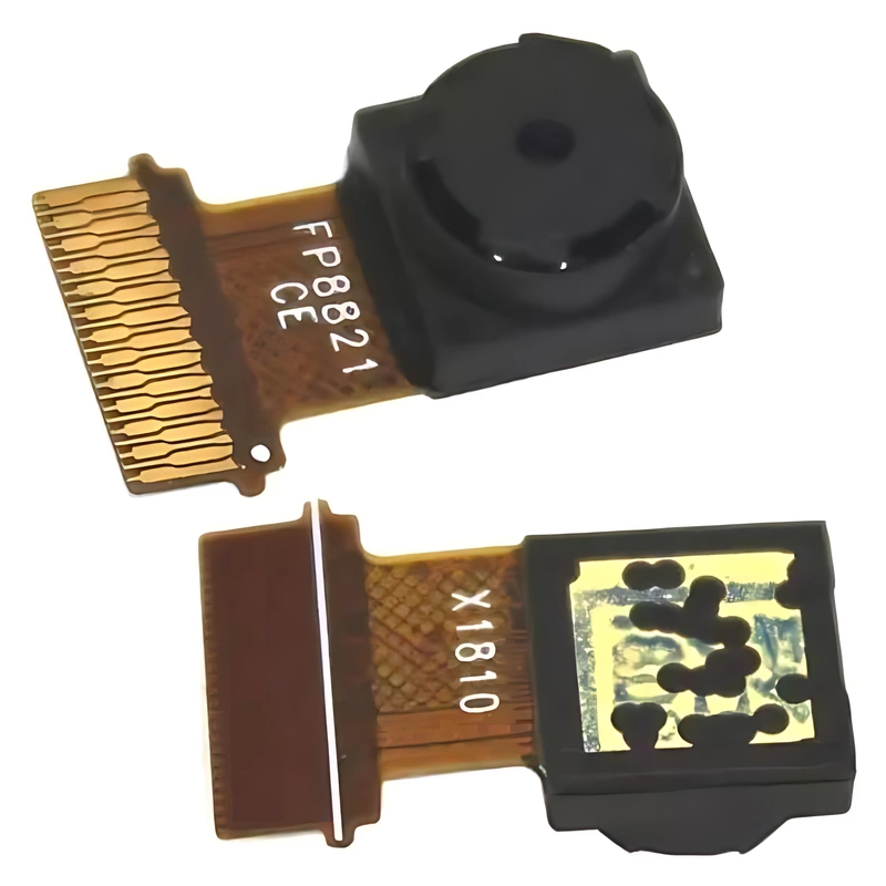 Huawei Y7 Prime 2018 - Replacement Front Facing Camera Module