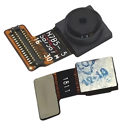 Huawei Honor Y6 Prime 2018 - Replacement Front Facing Camera Module