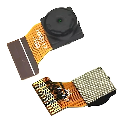 Huawei Y5 Prime 2018 - Replacement Front Facing Camera Module