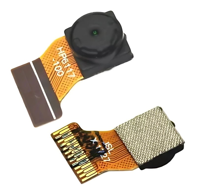 Huawei Y5 Prime 2018 - Replacement Front Facing Camera Module