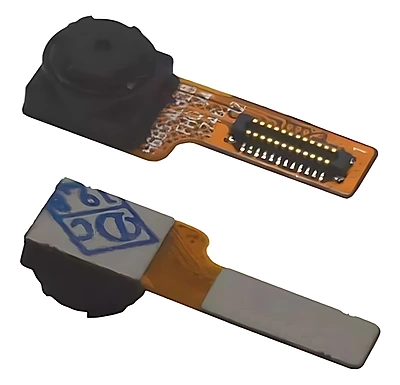 Huawei Y5 2017 - Replacement Front Facing Camera Module