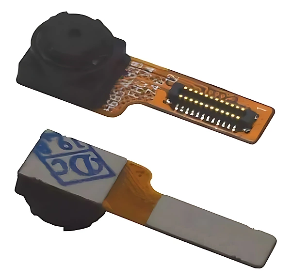 Huawei Y5 2017 - Replacement Front Facing Camera Module