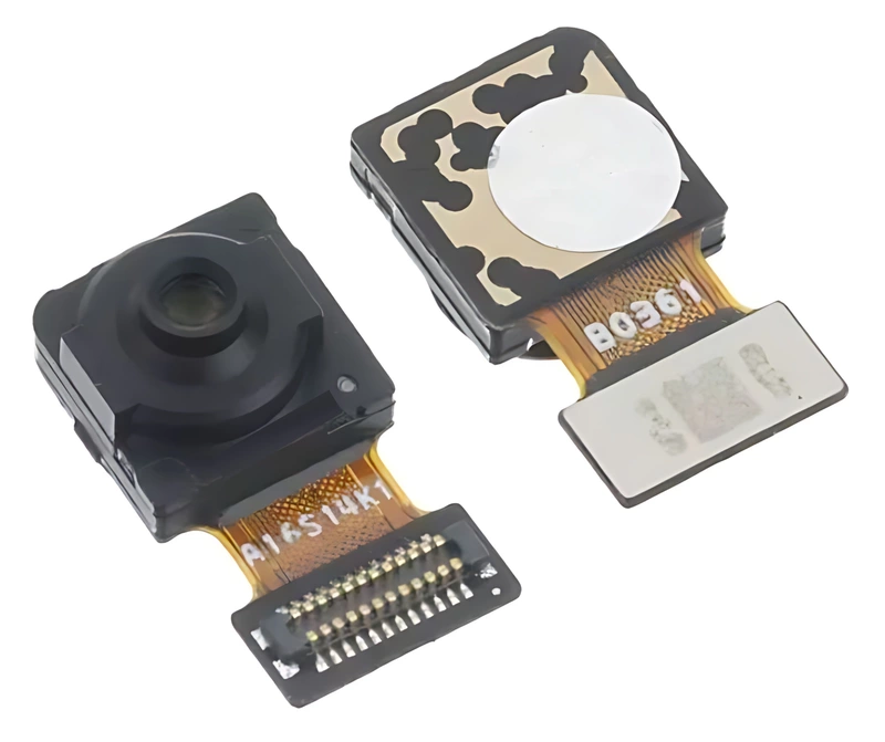 Huawei Nova 7 SE - Replacement Front Facing Camera Module