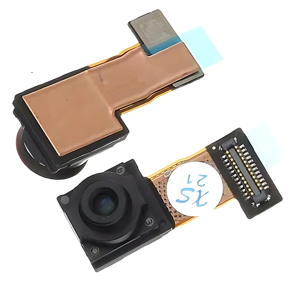 Xiaomi Mi Note 10 Lite - Replacement Front Facing Camera Module