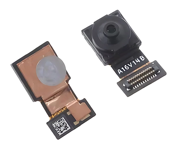 Xiaomi Redmi Note 9s , Note 9 Pro - Replacement Front Facing Camera Module