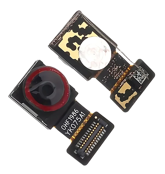 For Xiaomi Redmi Note 9 - Replacement Front Facing Camera Module