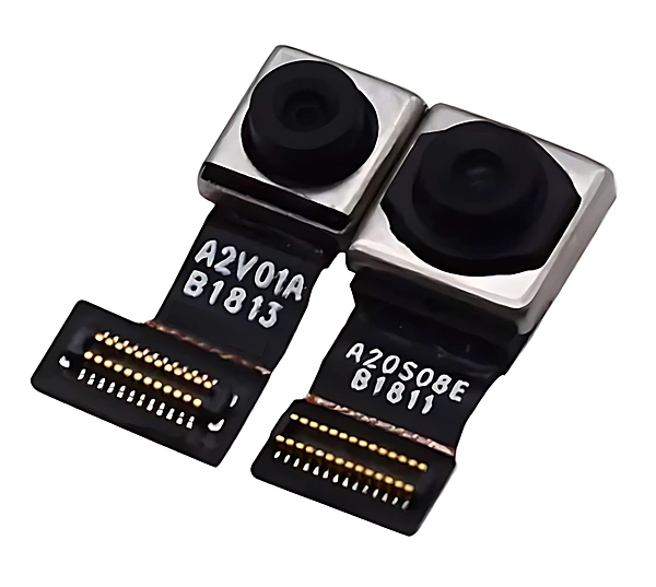 Xiaomi Redmi Note 6 Pro - Replacement Front Facing Camera Module