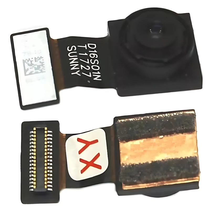 Xiaomi Note 5A - Replacement Front Facing Camera Module