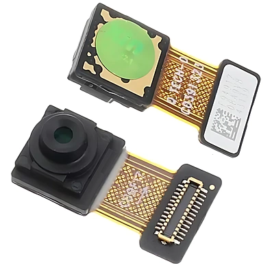 For Oppo A15 - Replacement Front Facing Camera Module
