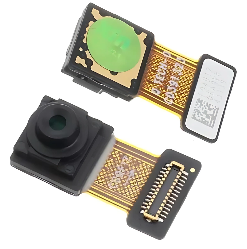 For Oppo A15 - Replacement Front Facing Camera Module