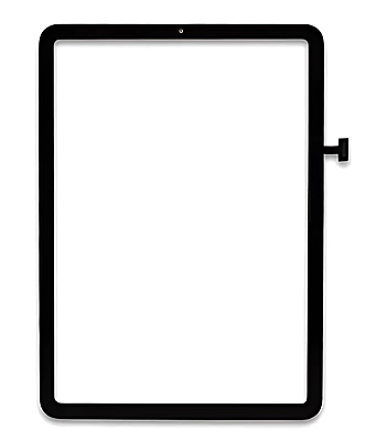 For iPad Air 4 2020 - Replacement Front Glass & Touch Panel With OCA & Tesa Tape - Screen