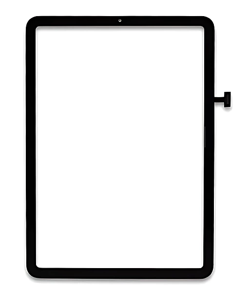 For iPad Air 4 2020 - Replacement Front Glass & Touch Panel With OCA & Tesa Tape - Screen