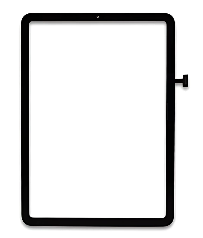 For iPad Air 4 2020 - Replacement Front Glass & Touch Panel With OCA & Tesa Tape - Screen