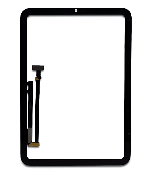 For iPad Mini 2021 , Mini 6 - Replacement Front Glass & Touch Panel With OCA & Tesa Tape - Screen
