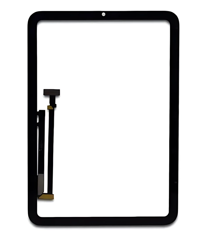 For iPad Mini 2021 , Mini 6 - Replacement Front Glass & Touch Panel With OCA & Tesa Tape - Screen