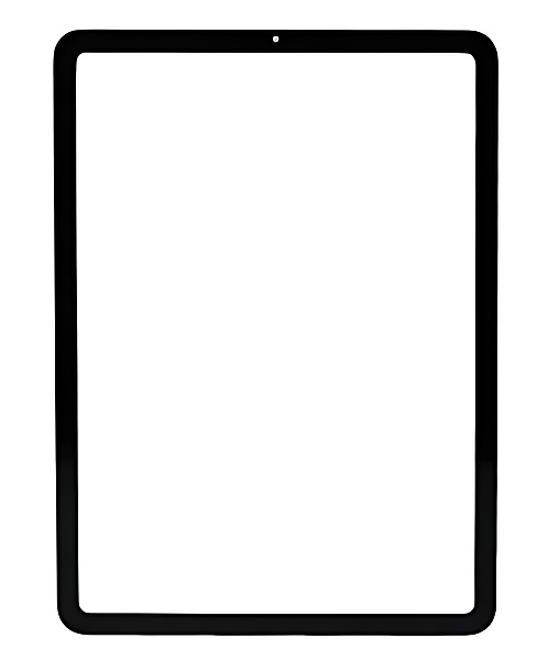 For iPad Air 4 2020 - Replacement Front Glass Assembly - Screen