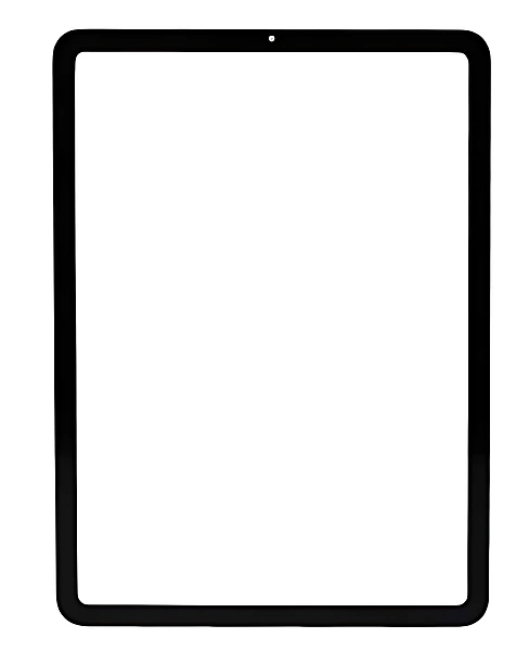 For iPad Air 4 2020 - Replacement Front Glass Assembly - Screen