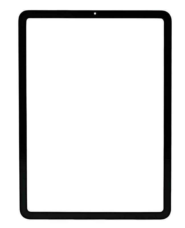For iPad Air 4 2020 - Replacement Front Glass Assembly - Screen
