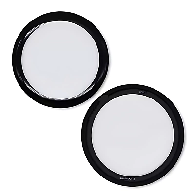 Huawei Watch GT 2 - Replacement Front Glass Panel - 42mm