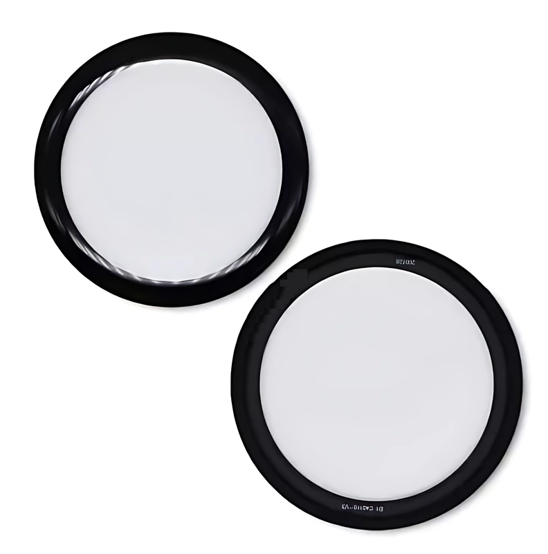 Huawei Watch GT 2 - Replacement Front Glass Panel - 42mm