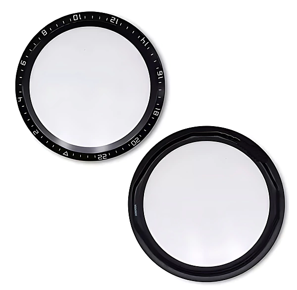 Huawei Watch GT 2 - Replacement Front Glass Panel - 46mm
