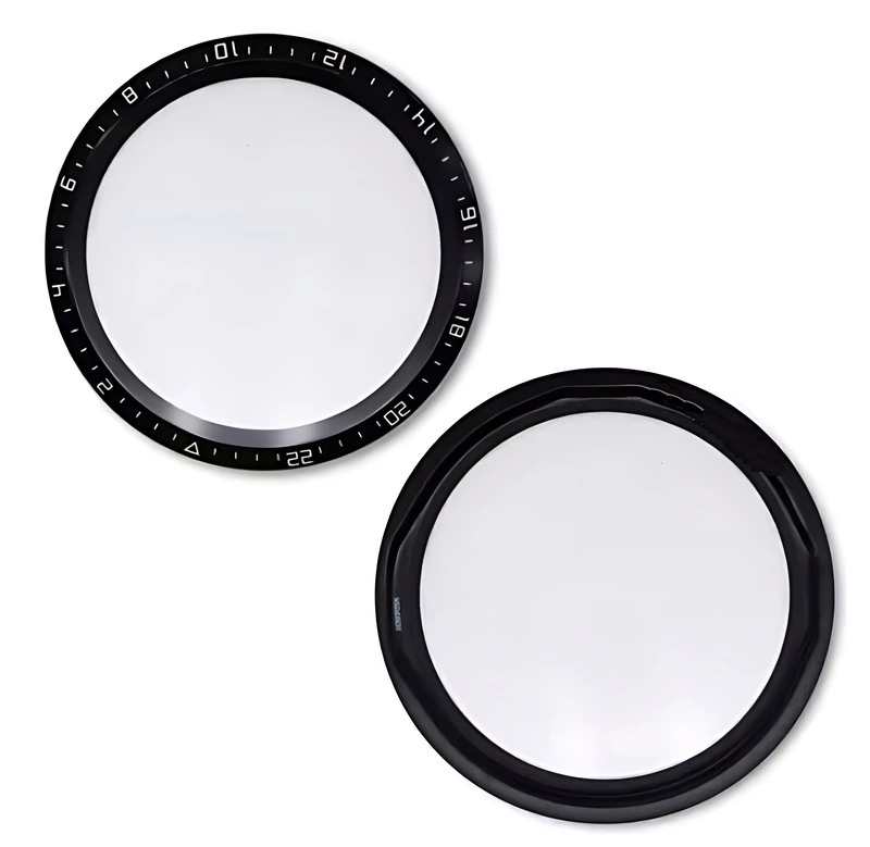 Huawei Watch GT 2 - Replacement Front Glass Panel - 46mm