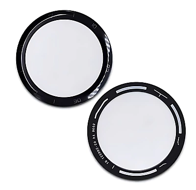 Huawei Watch GT 2e - Replacement Front Glass Panel