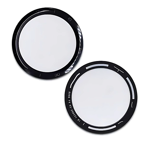 Huawei Watch GT 2e - Replacement Front Glass Panel