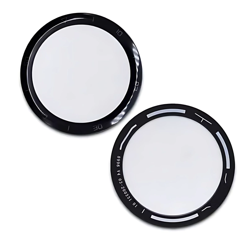 Huawei Watch GT 2e - Replacement Front Glass Panel