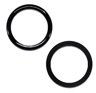 Huawei Watch GT 2 Pro - Replacement Front Glass Panel