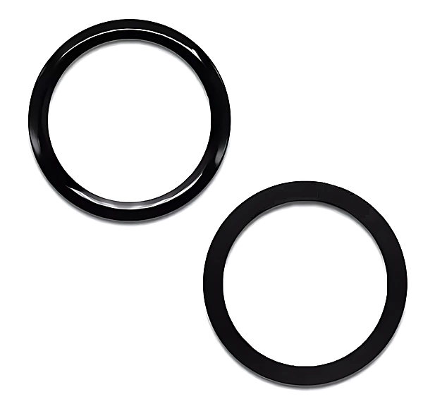 Huawei Watch GT 2 Pro - Replacement Front Glass Panel