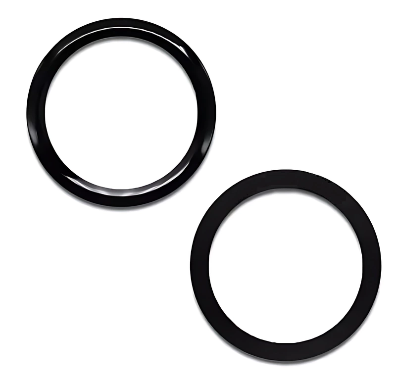 Huawei Watch GT 2 Pro - Replacement Front Glass Panel