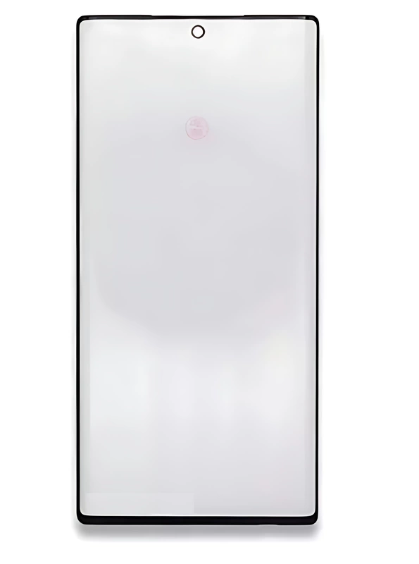 For Samsung Note 10+ , N975 - Replacement Front Glass With OCA Pre - Applied , Front Glass , OCA - Screen