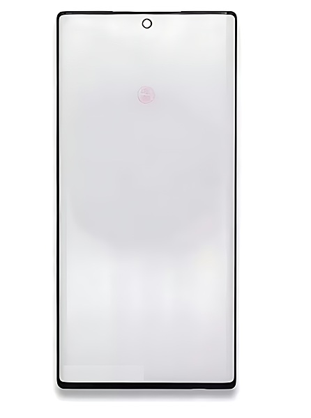 For Samsung Note 9 , N960 - Replacement Front Glass With OCA Pre - Applied , Front Glass , OCA - Screen