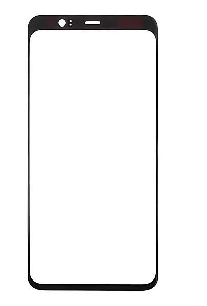 Google Pixel 4 XL - Replacement Front Glass With OCA Pre - Applied , Front Glass - Screen Refurbishment